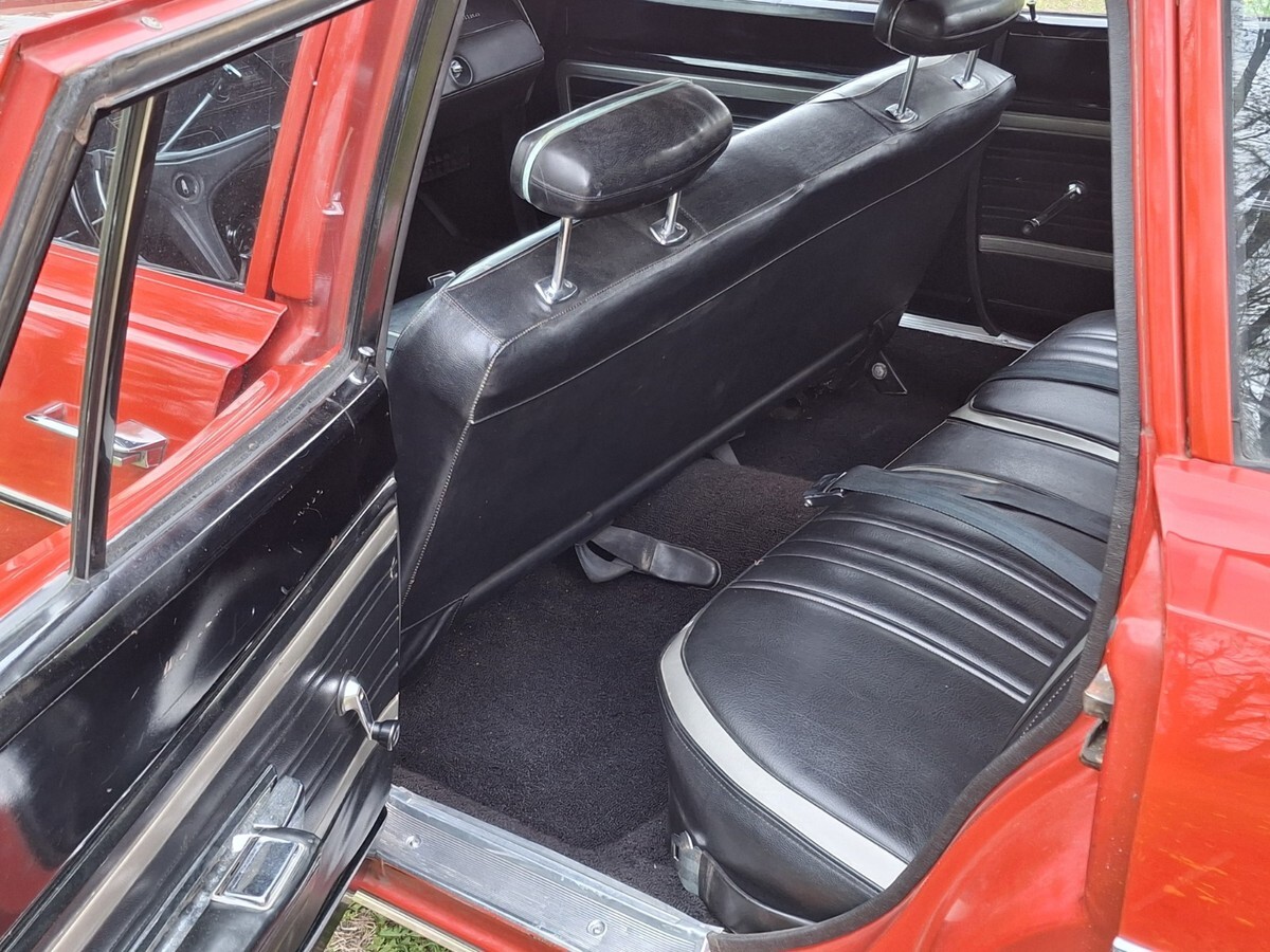 1970 Plymouth Satellite - photo 11