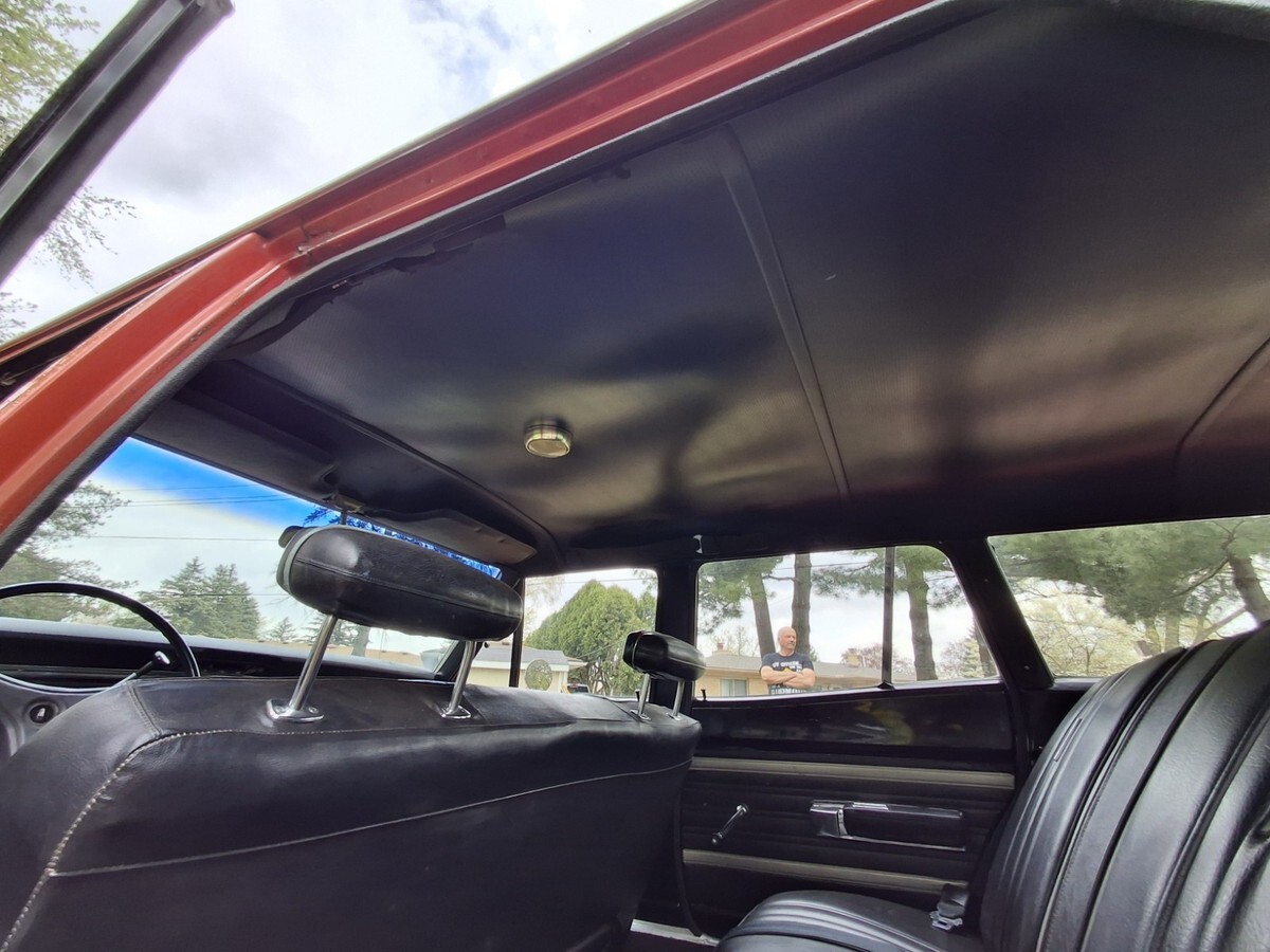1970 Plymouth Satellite - photo 13