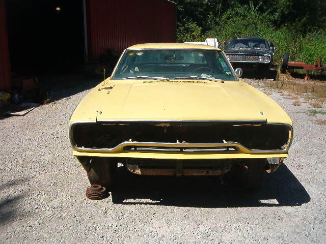 1970 Plymouth Satellite - photo 5