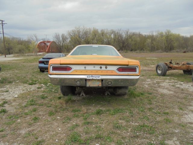 1970 Plymouth Road Runner - photo 5