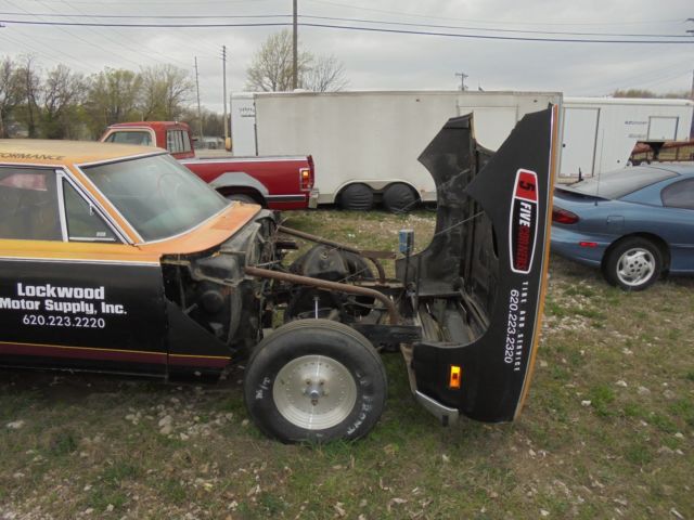 1970 Plymouth Road Runner - photo 7