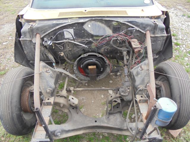 1970 Plymouth Road Runner - photo 9
