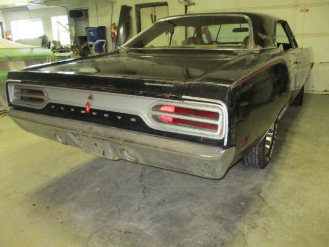 1970 Plymouth Satellite - photo 2