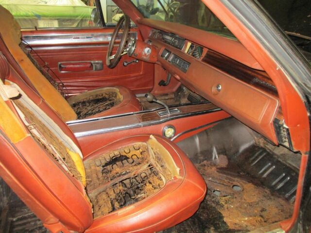 1970 Plymouth Satellite - photo 5