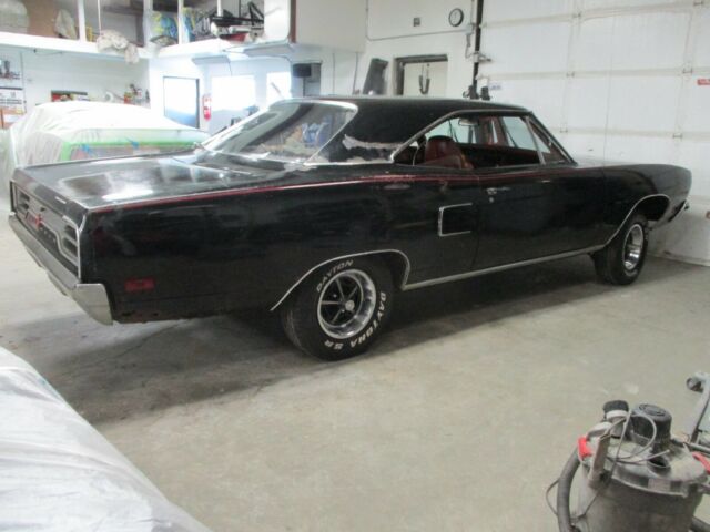 1970 Plymouth Satellite - photo 6
