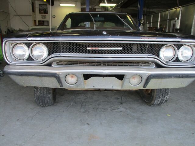 1970 Plymouth Satellite - photo 7
