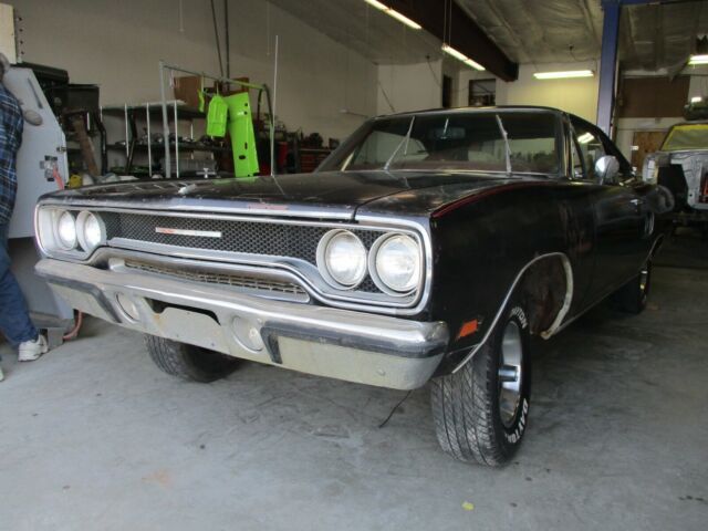 1970 Plymouth Satellite - photo 8