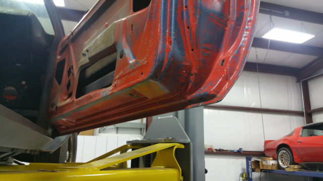 1970 Plymouth Barracuda - photo 5