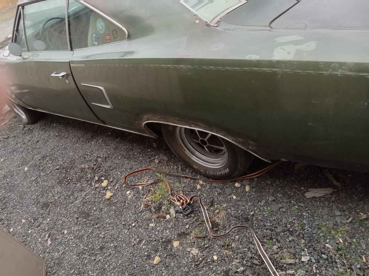 1970 Plymouth Satellite - photo 12