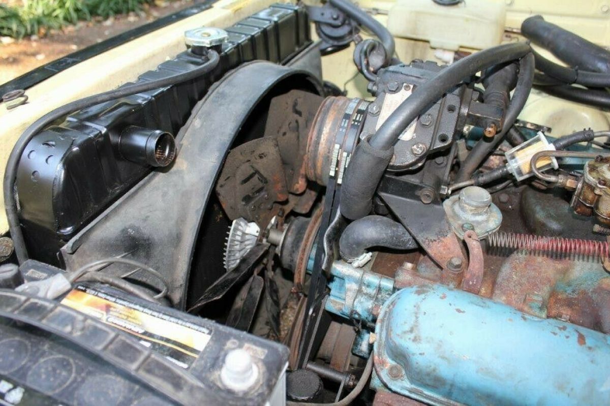 1970 Plymouth Satellite - photo 10