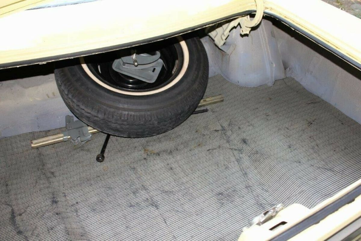 1970 Plymouth Satellite - photo 11