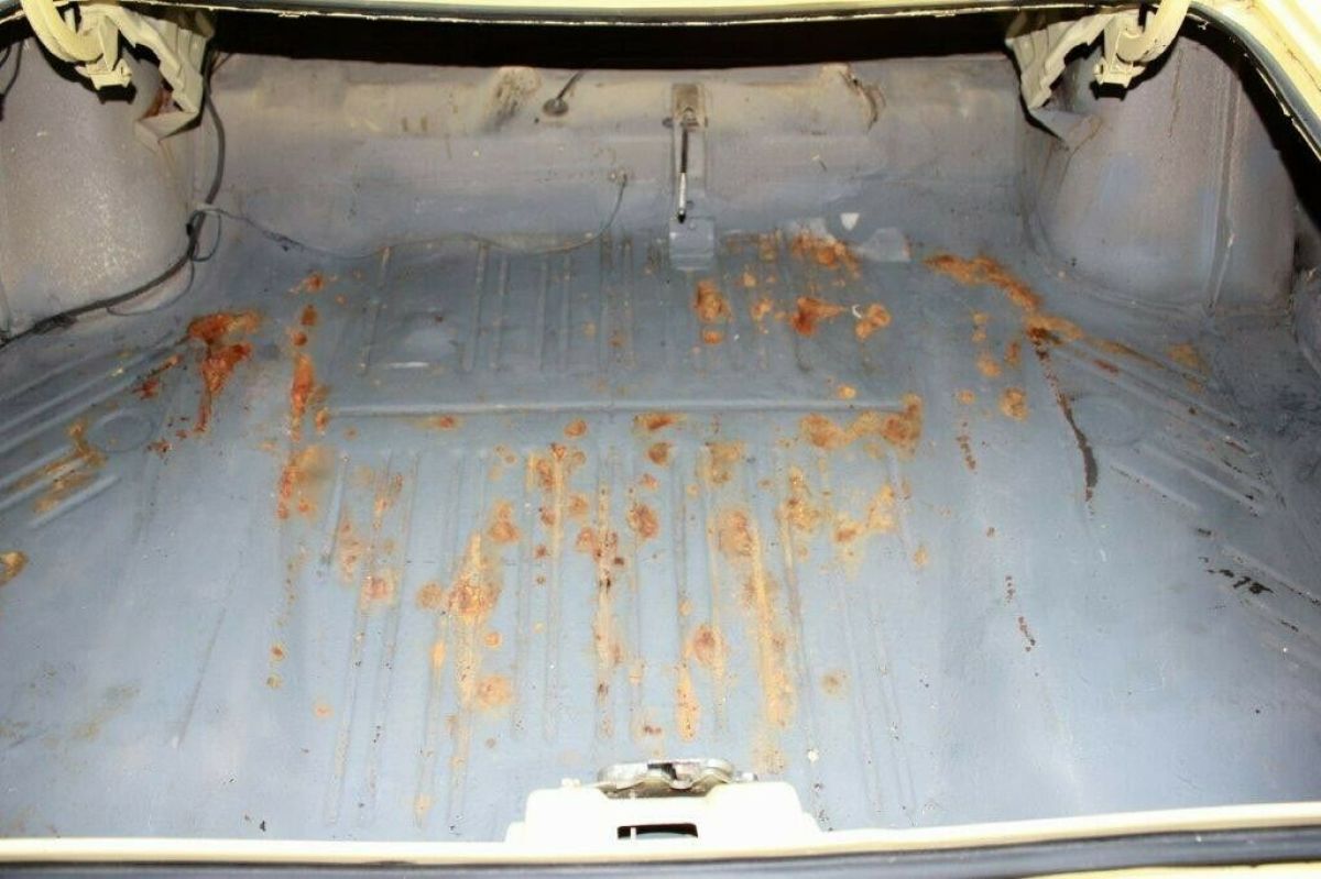 1970 Plymouth Satellite - photo 12