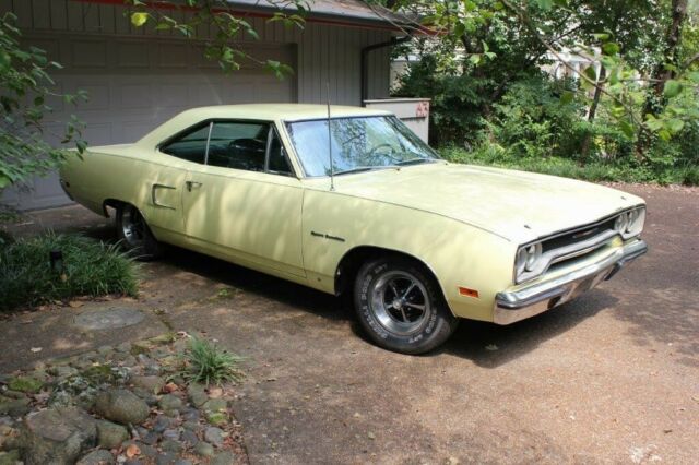 1970 Plymouth Satellite - photo 6