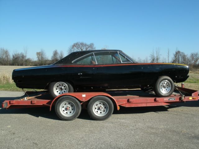 1970 Plymouth Satellite Sport Satellite - photo 2