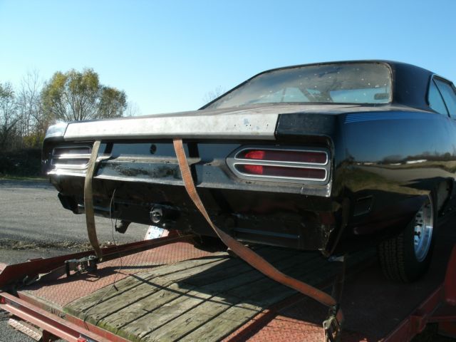 1970 Plymouth Satellite Sport Satellite - photo 3