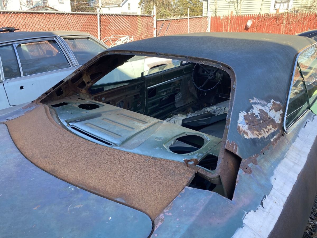 1970 Plymouth Satellite - photo 2