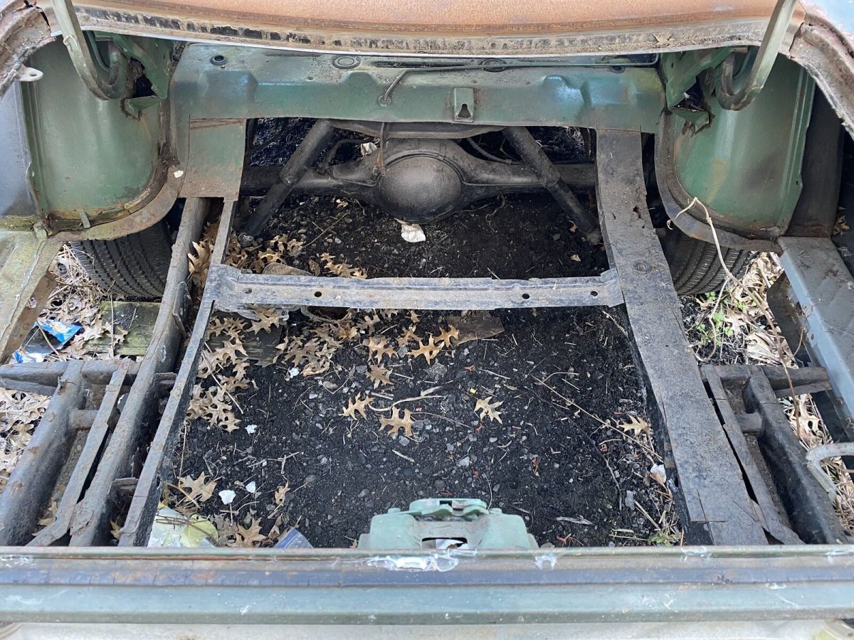 1970 Plymouth Satellite - photo 4