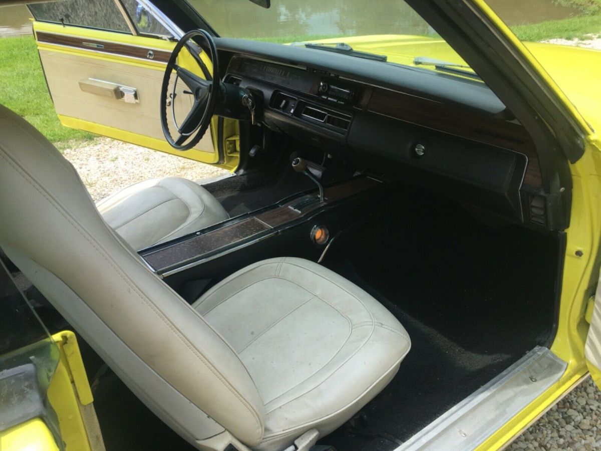1970 Plymouth Road Runner - photo 11