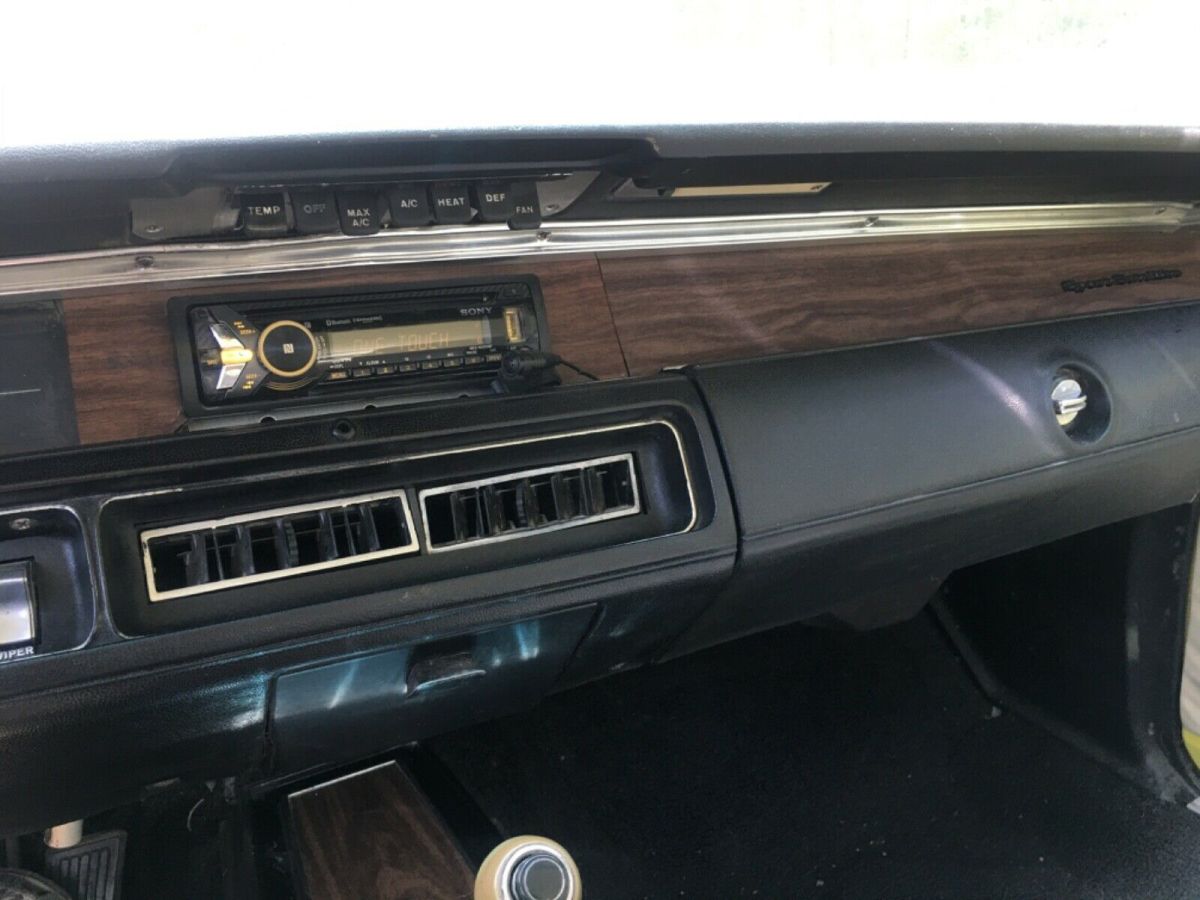 1970 Plymouth Road Runner - photo 12