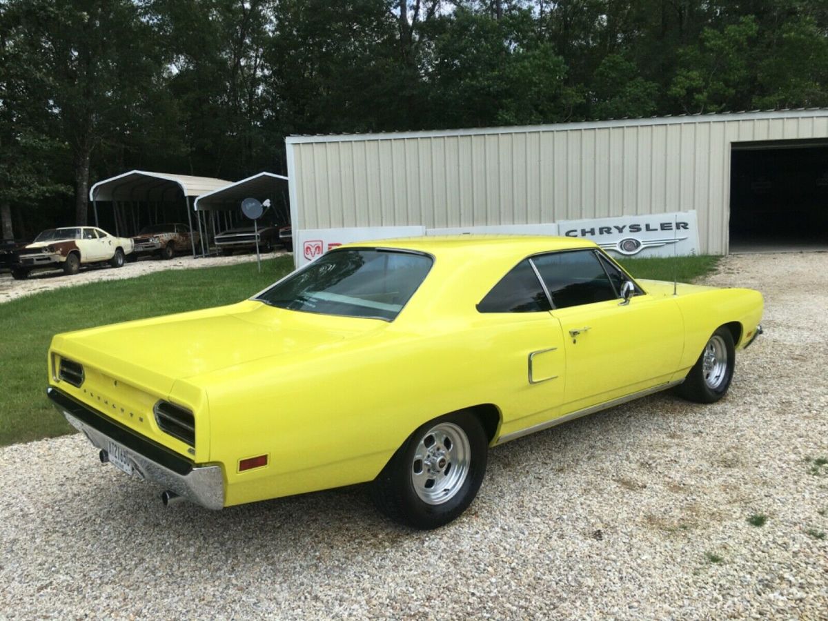 1970 Plymouth Road Runner - photo 3