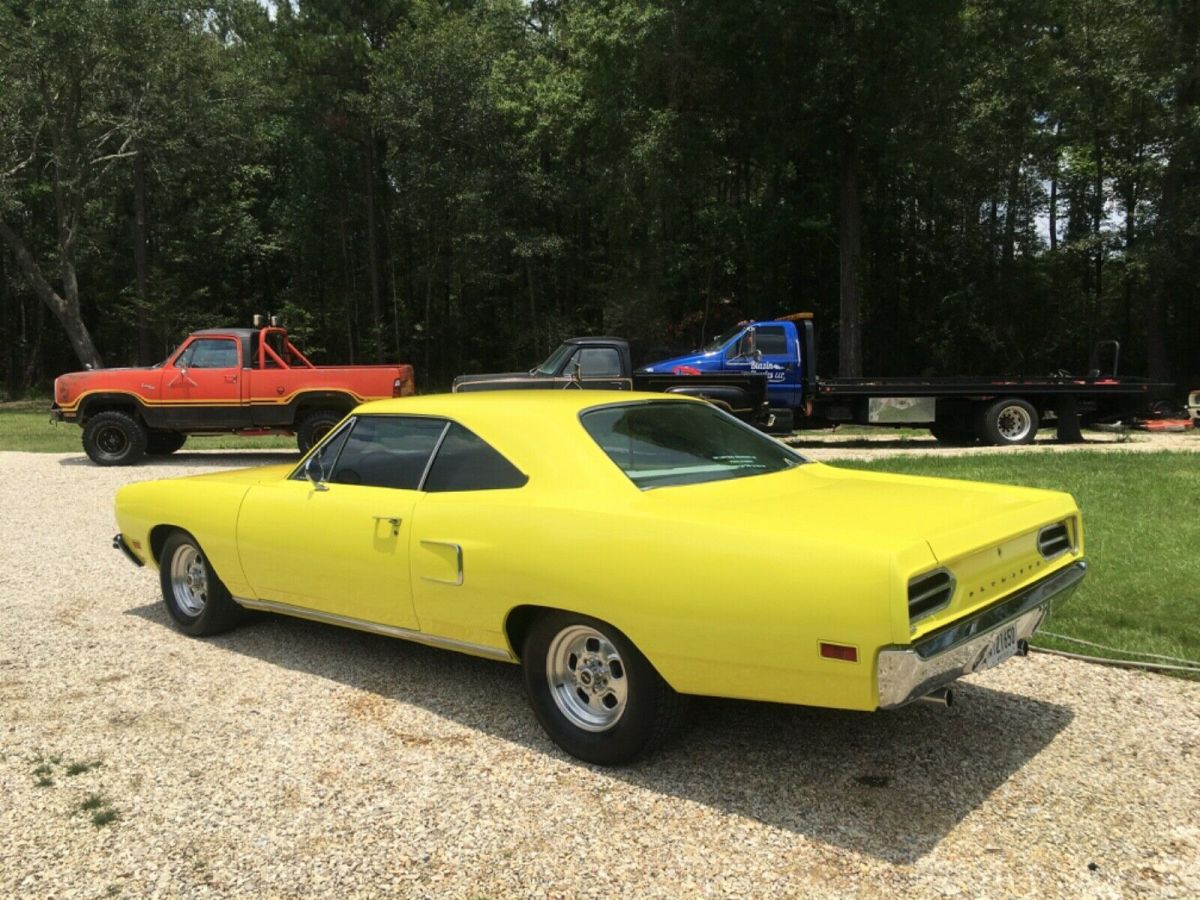 1970 Plymouth Road Runner - photo 6