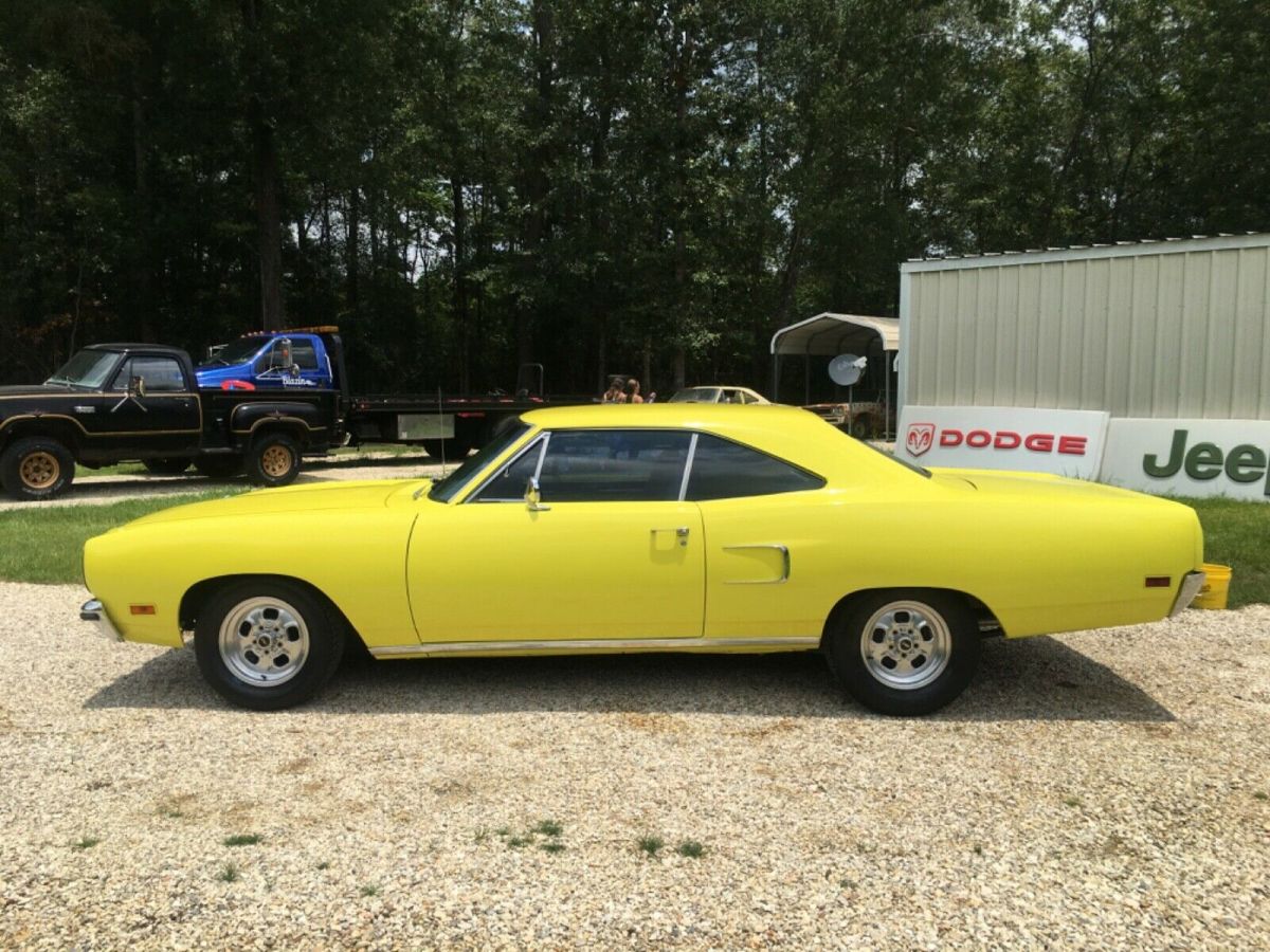 1970 Plymouth Road Runner - photo 7