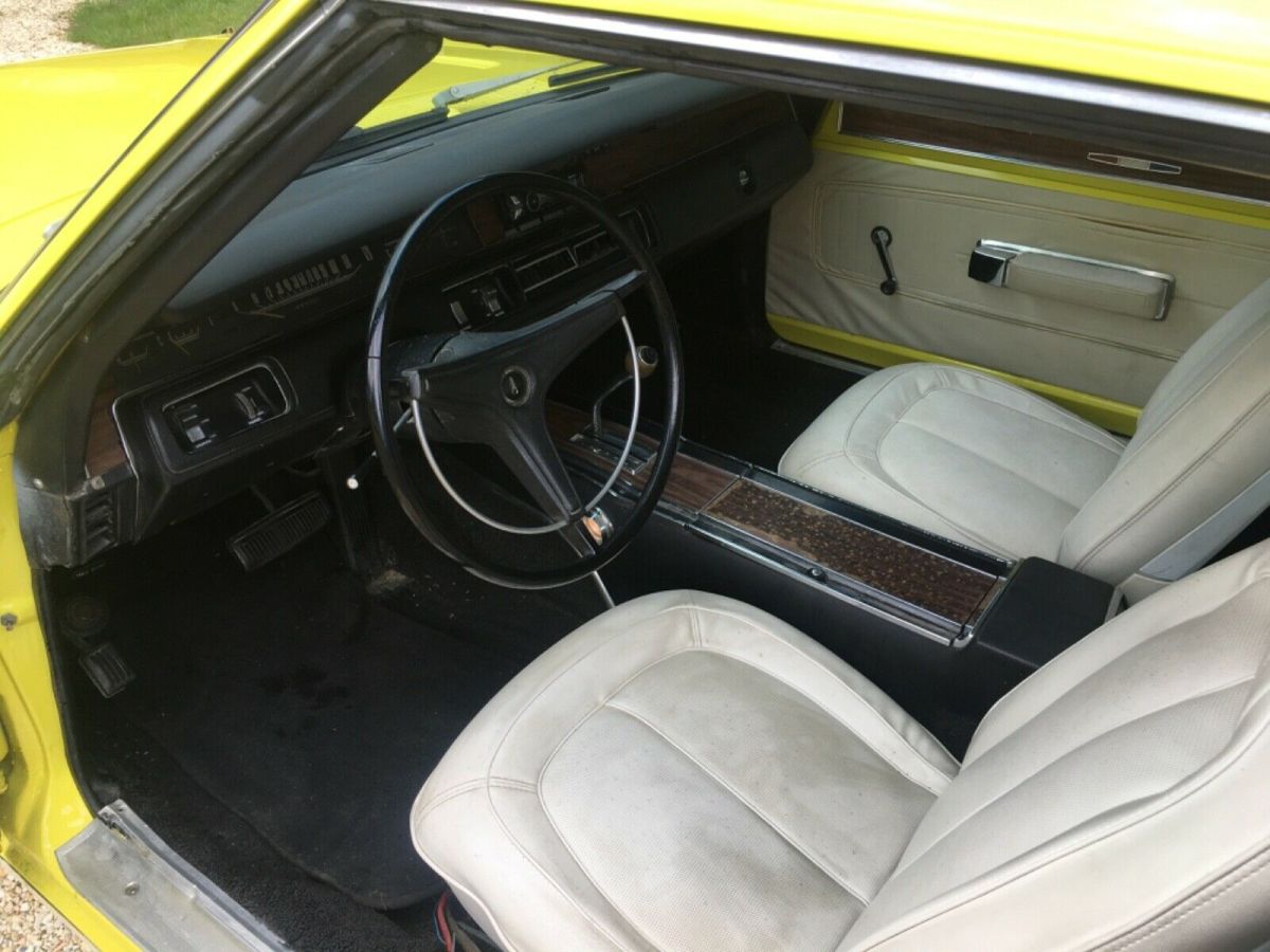 1970 Plymouth Road Runner - photo 9