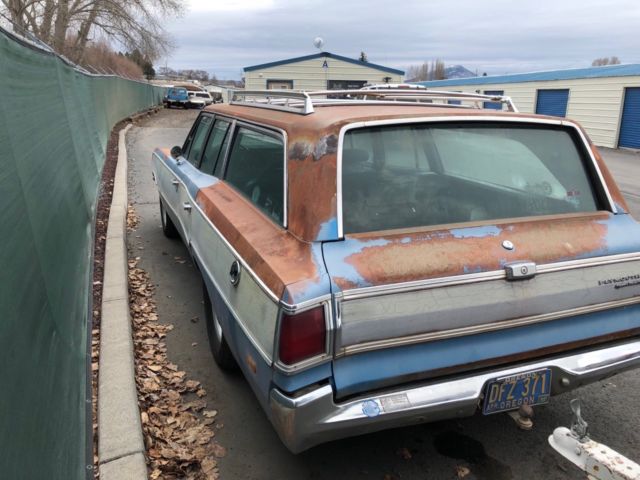 1970 Plymouth Satellite Sport Satellite - photo 10