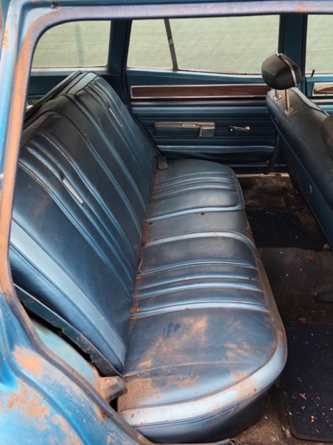 1970 Plymouth Satellite Sport Satellite - photo 3