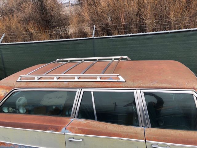 1970 Plymouth Satellite Sport Satellite - photo 4