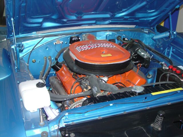 1970 Plymouth Road Runner - photo 12