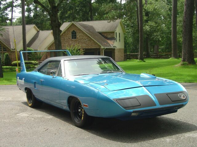 1970 Plymouth Road Runner - photo 3