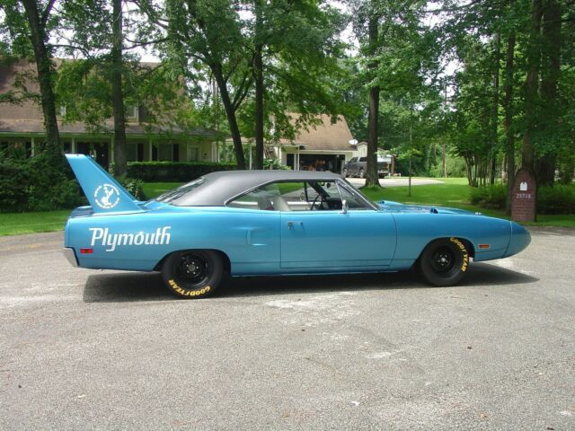 1970 Plymouth Road Runner - photo 4