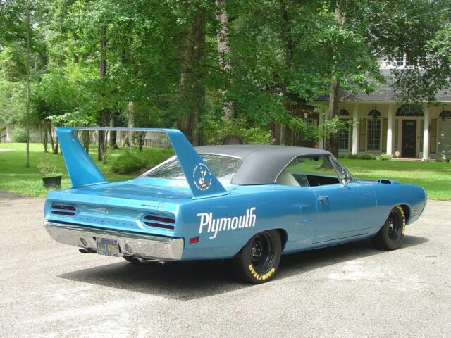 1970 Plymouth Road Runner - photo 5