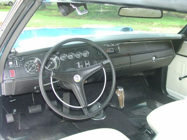 1970 Plymouth Road Runner - photo 8