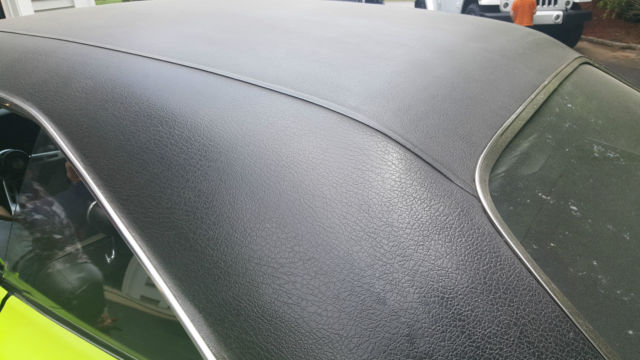 1970 Plymouth Other Super Bird - photo 10