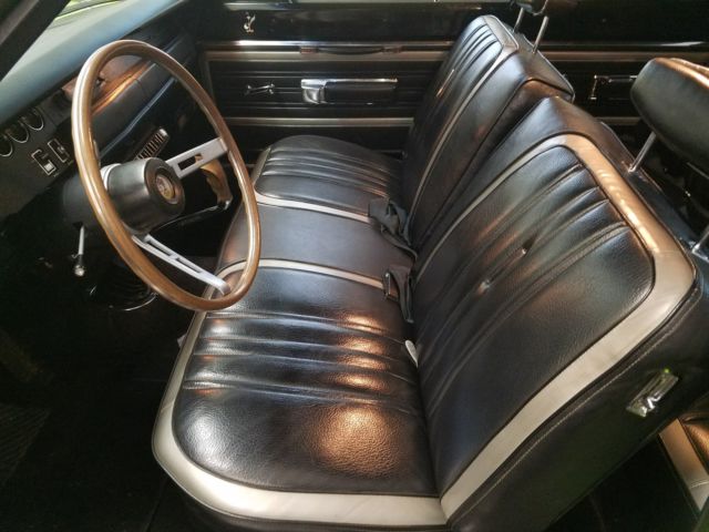 1970 Plymouth Other Super Bird - photo 13