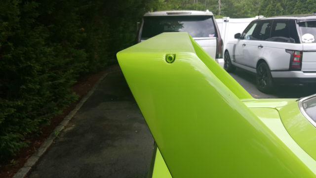 1970 Plymouth Other Super Bird - photo 8