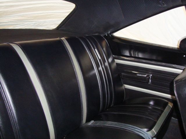 1970 Plymouth Road Runner Superbird - photo 10
