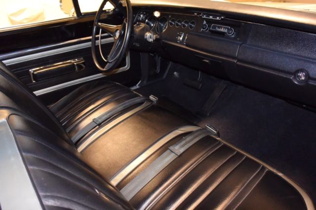 1970 Plymouth Road Runner Superbird - photo 8