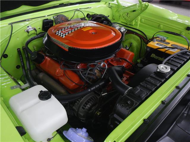 1970 Plymouth Superbird -- - photo 11
