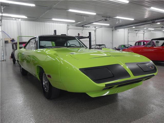 1970 Plymouth Superbird -- - photo 2