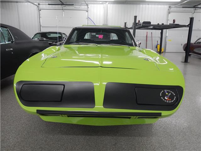 1970 Plymouth Superbird -- - photo 3