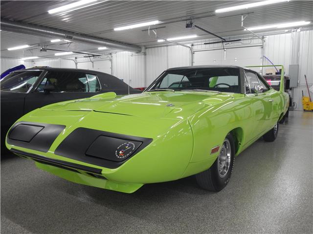 1970 Plymouth Superbird -- - photo 5