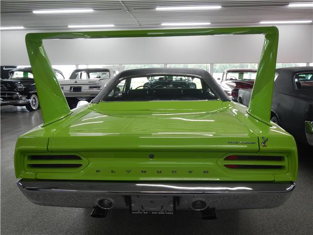 1970 Plymouth Superbird -- - photo 8