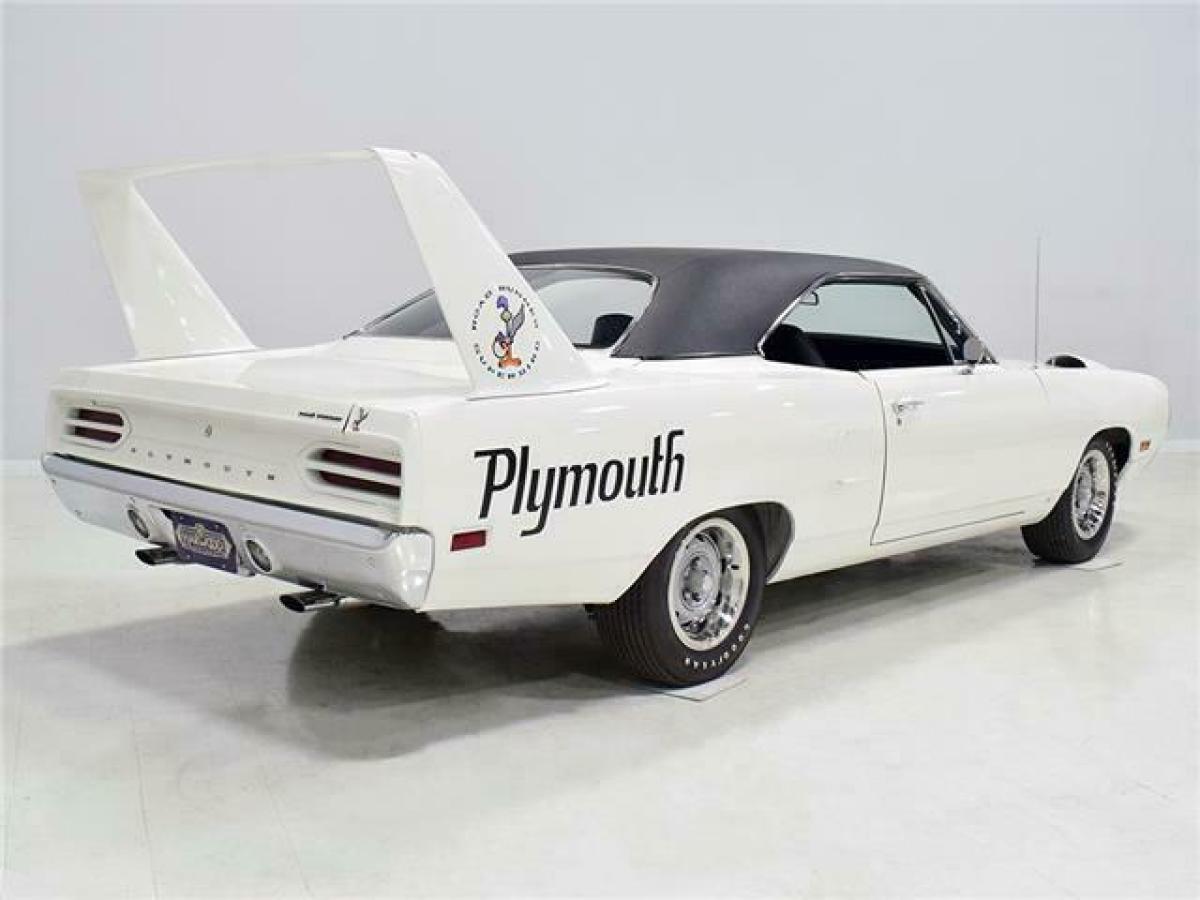 1970 Plymouth Superbird - photo 5