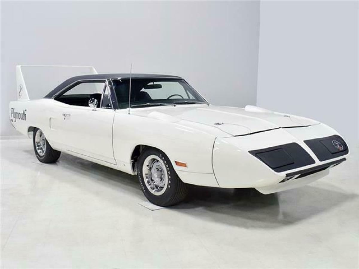 1970 Plymouth Superbird - photo 6