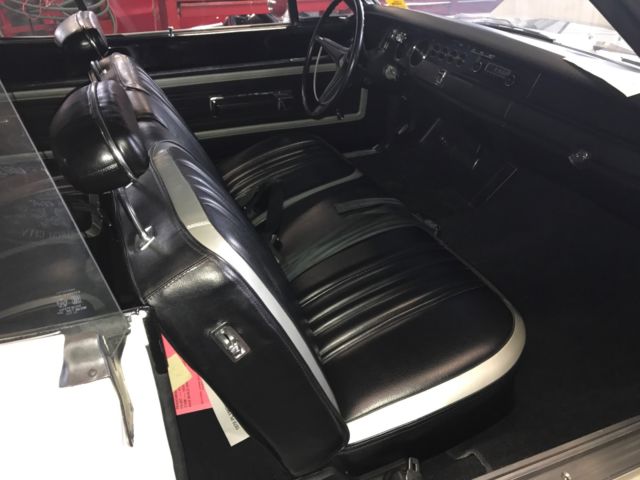 1970 Plymouth Road Runner Superbird - photo 8