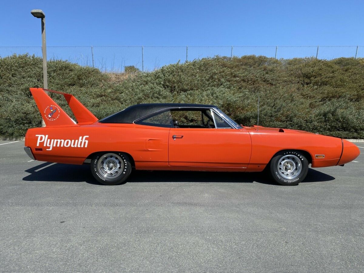 1970 Plymouth Superbird - photo 13