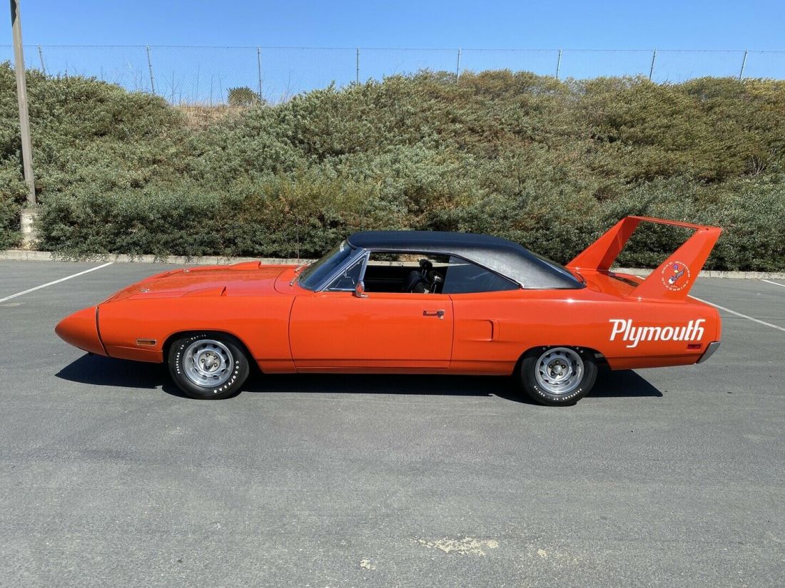 1970 Plymouth Superbird - photo 4